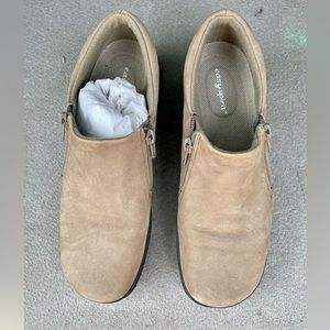 Easy Spirit Clog Slip On - Malarkey - 2 pair for price of 1! 6.5W in box.